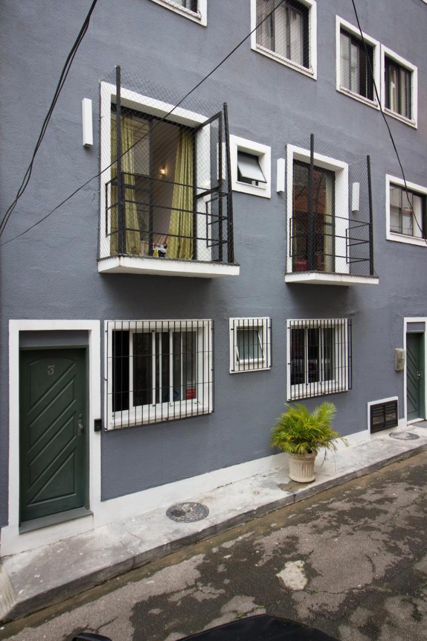 Suites/studios Privados Copacabana