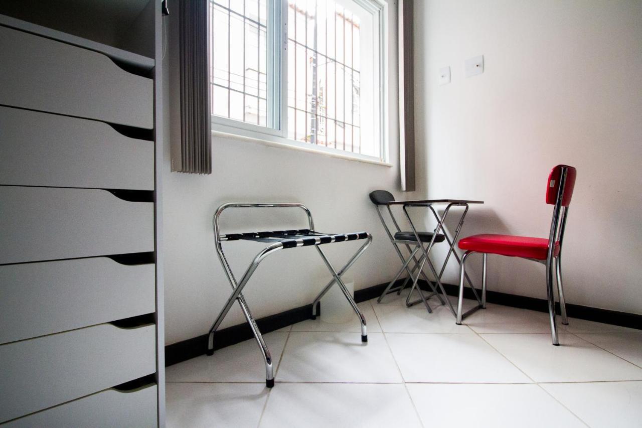 Suites/studios Privados Copacabana * 里约热内卢