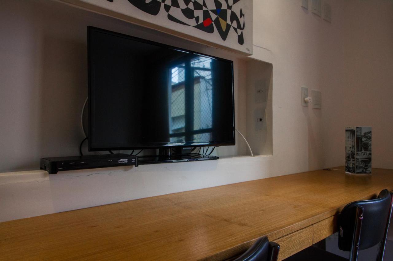 Suites/studios Privados Copacabana 里约热内卢
