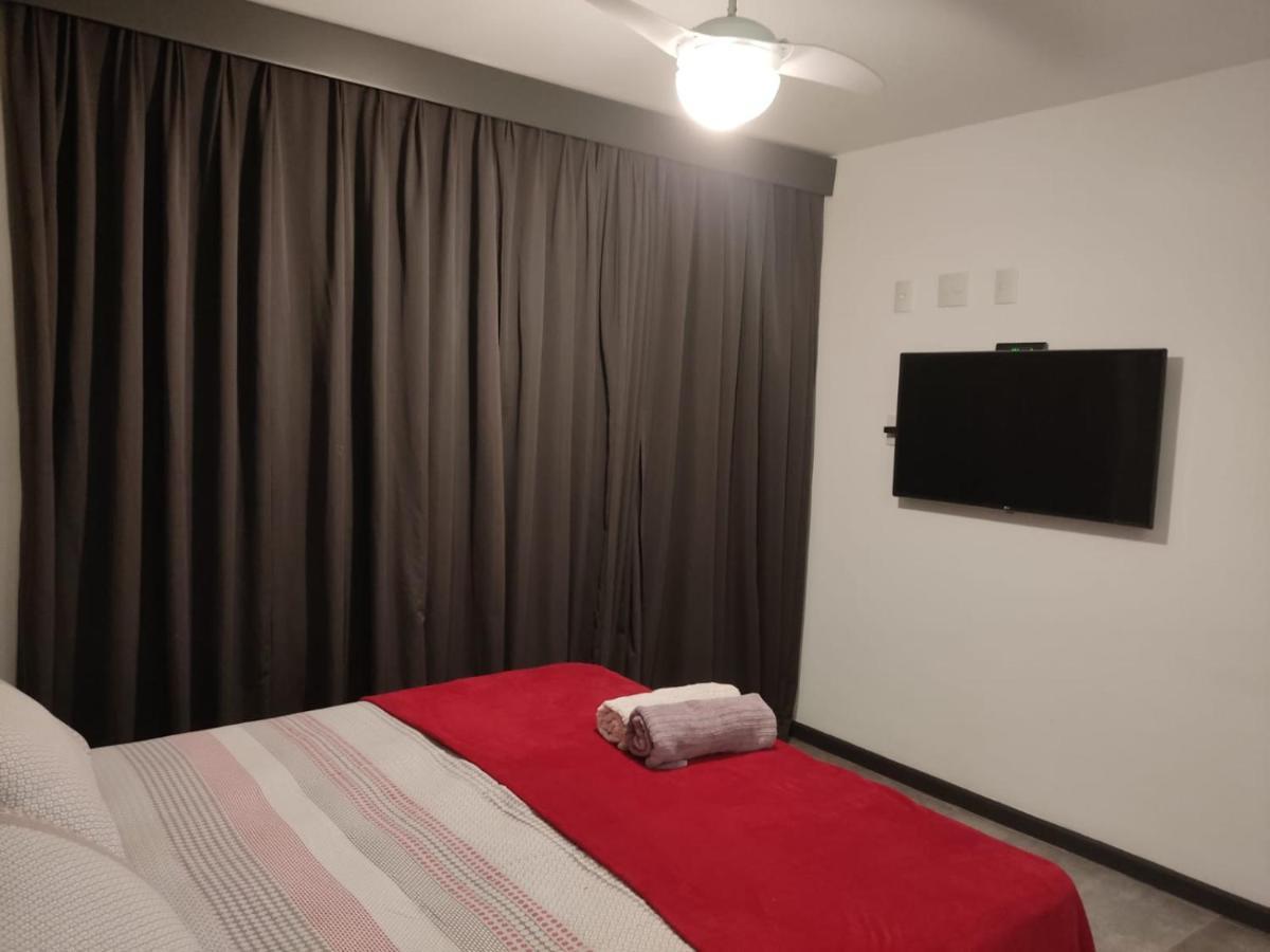 Suítes/studios Privados Copacabana Habitación en casa particular Río de Janeiro