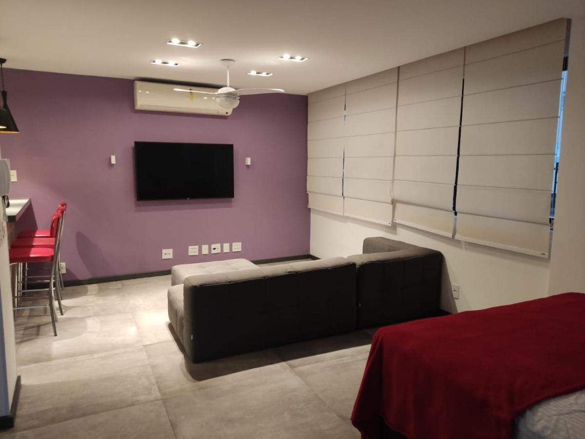 Habitación en casa particular Suítes/studios Privados Copacabana Río de Janeiro