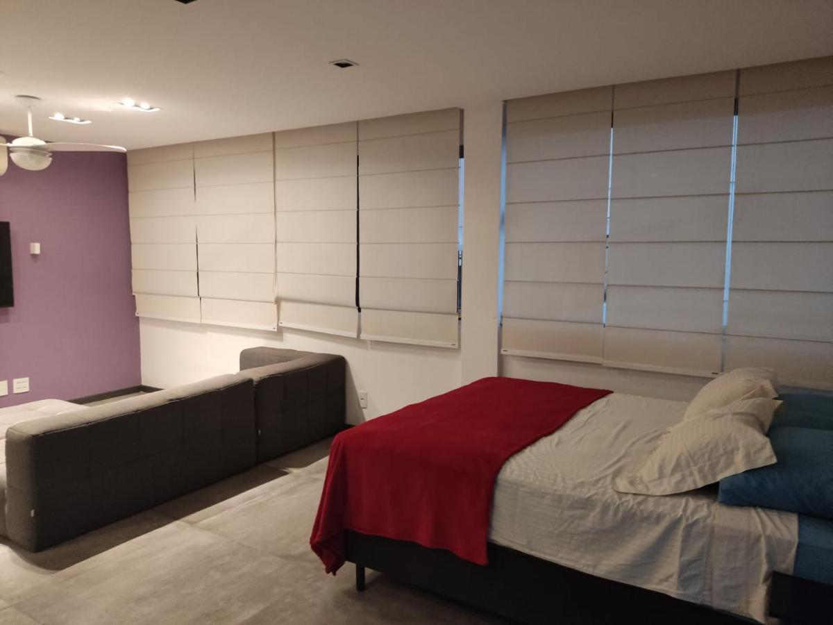 Suítes/studios Privados Copacabana Río de Janeiro
