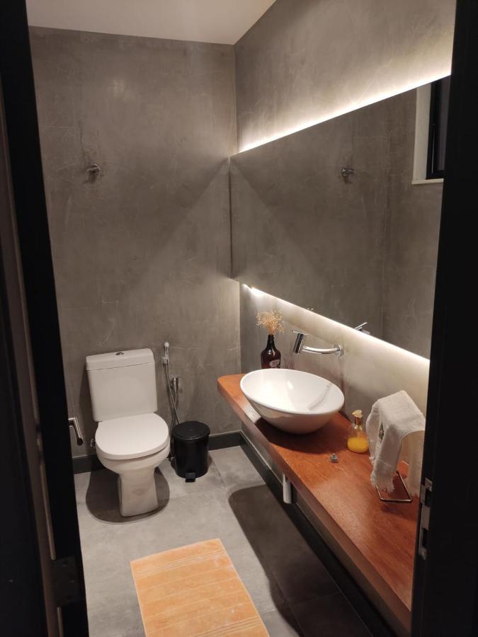 Suítes/studios Privados Copacabana Habitación en casa particular