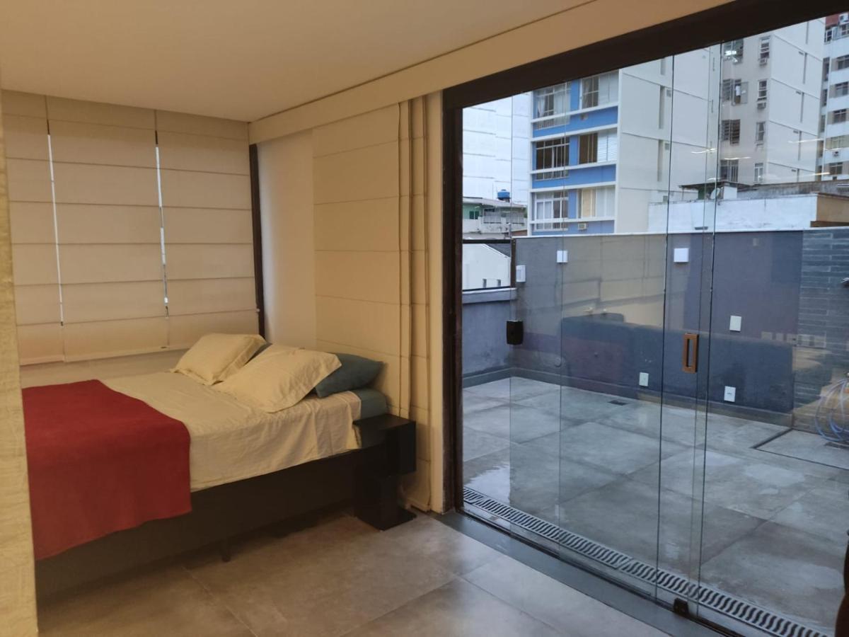 Habitación en casa particular Suítes/studios Privados Copacabana Río de Janeiro