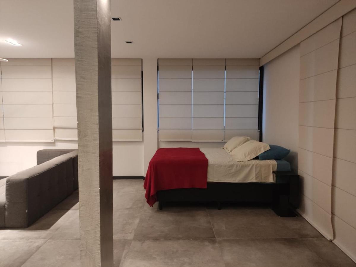 Suites/studios Privados Copacabana