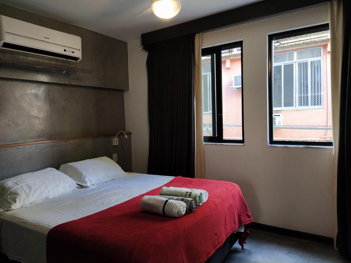 Suítes/studios Privados Copacabana Río de Janeiro