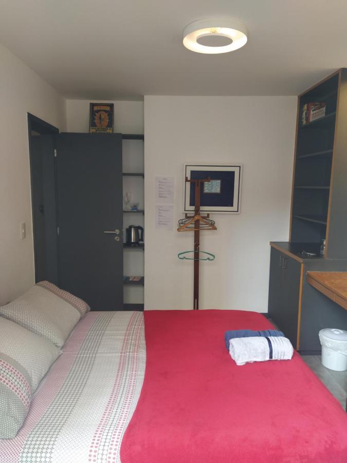 Habitación en casa particular Suítes/studios Privados Copacabana