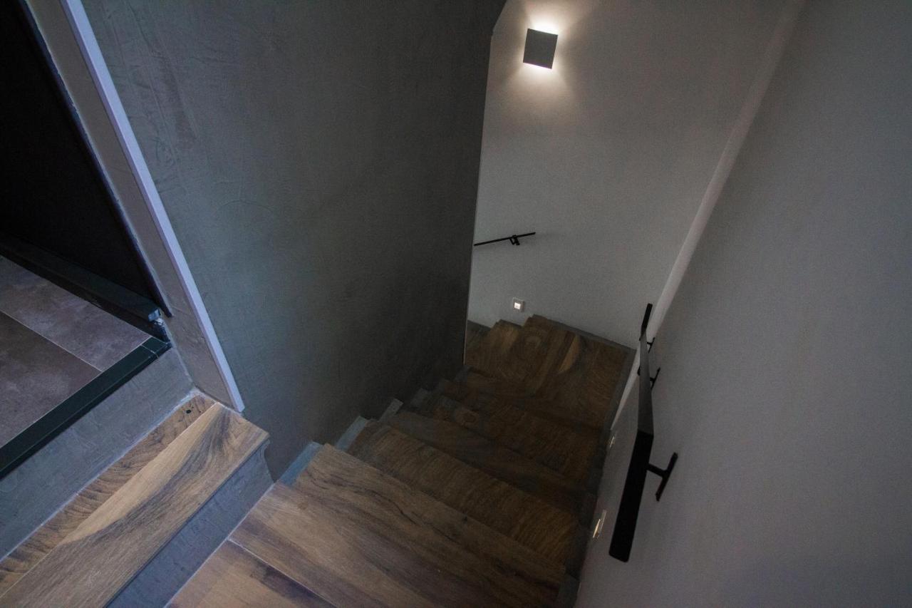Suítes/studios Privados Copacabana Habitación en casa particular Río de Janeiro