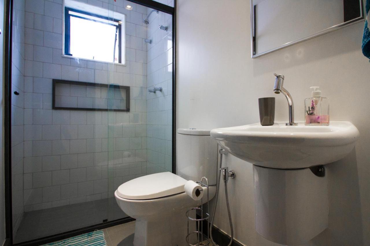 Suítes/studios Privados Copacabana Río de Janeiro