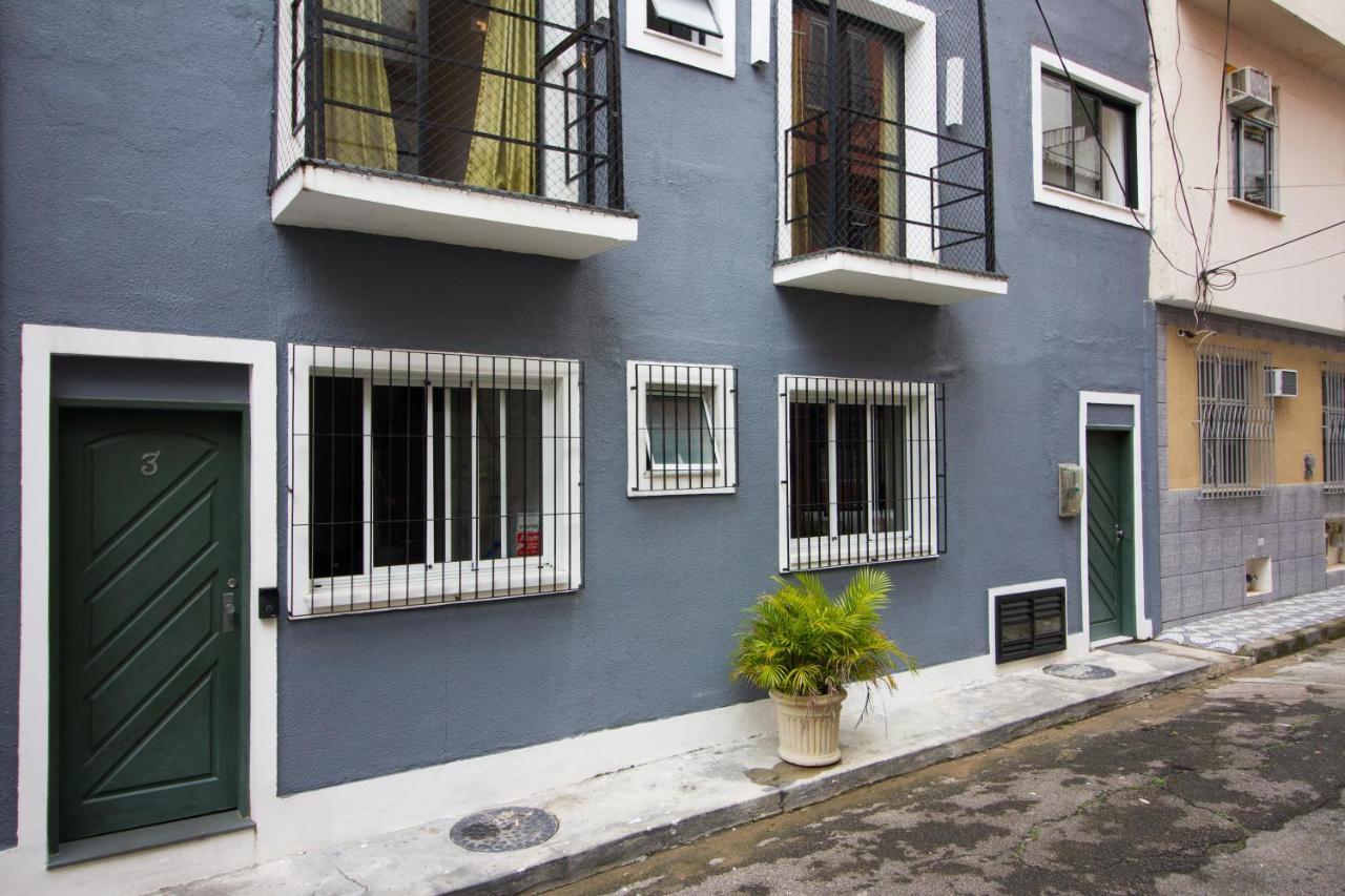 Suítes/studios Privados Copacabana * Río de Janeiro